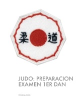 Judo: Preparación examen 1er Dan