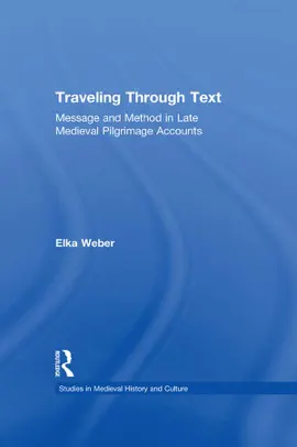 Read: Traveling Through Book Text