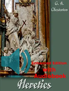 Read: Heretics