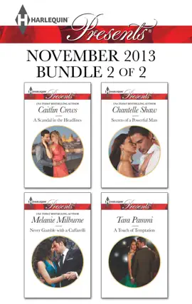 Read: Harlequin Presents November 2013 - Bundle 2 of 2 Book