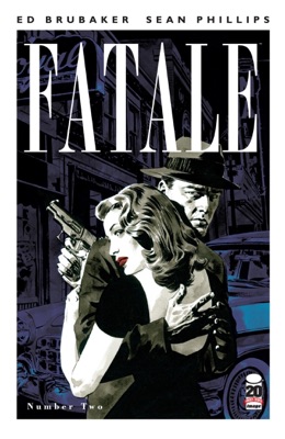 Fatale #2