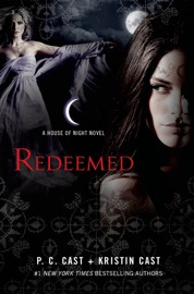 Redeemed - P. C. Cast & Kristin Cast