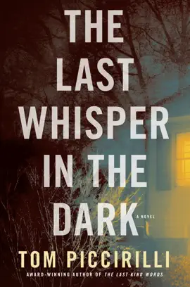 Read: The Last Whisper Book in the Dark