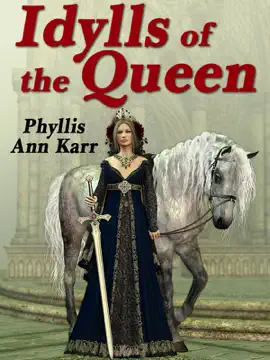 Read: The Idylls of the Book Queen