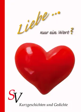 Read: Liebe ... Nur Book ein Wort?