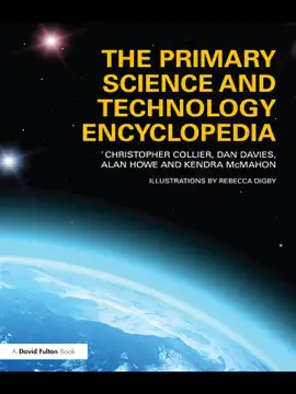Read: The Primary Science and Book Technology Encyclopedia