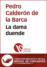La dama duende - Pedro Calderón de la Barca