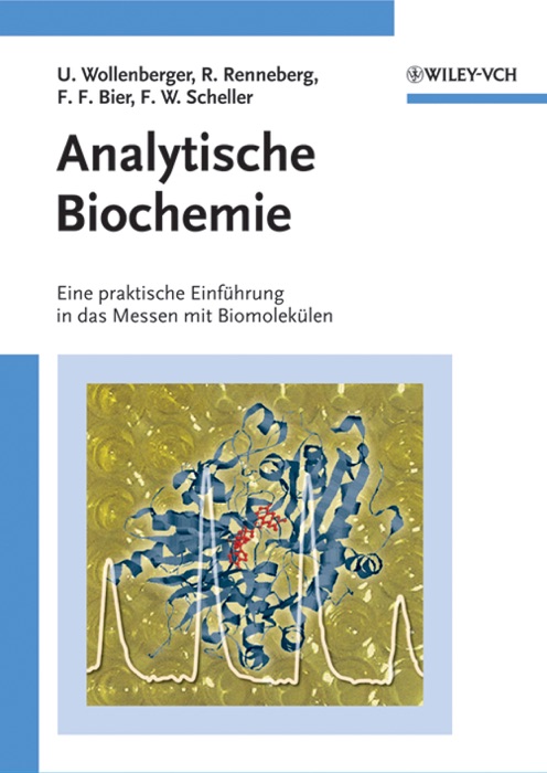 Analytische Biochemie