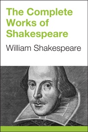 Book The Complete Works of Shakespeare - William Shakespeare