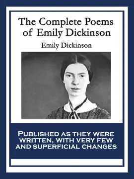 Read: Book The Complete Poems of Emily Dickinson