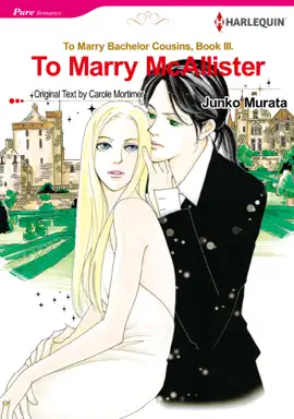 Read: Book To Marry McAllister