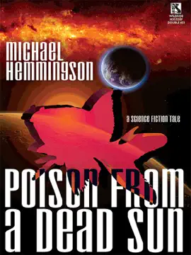 Read: Poison from a Dead Book Sun