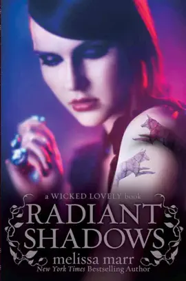 Read: Book Radiant Shadows