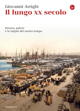 Read: Book Il lungo XX secolo