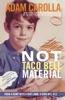 Book Not Taco Bell Material