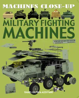 Read: Military Book Fighting Machines