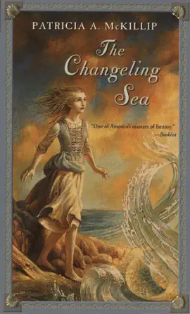 Read: The Book Changeling Sea