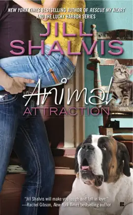 Read: Animal Attraction Book