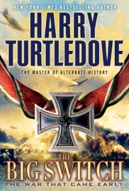 The Big Switch - Harry Turtledove