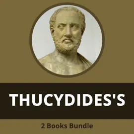 Read: Thucydides's Bundle of 2 Books Book