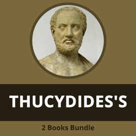 Thucydides's Bundle of 2 Books - Thucydides