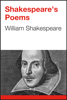 Shakespeare's Poems - William Shakespeare