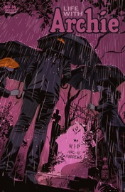 Life With Archie #36 - Paul Kupperberg, Pat Kennedy, Tim Kennedy, Jim Amash, Jack Morelli, Glenn Whitmore & Francesco Francavilla