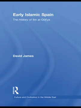 Read: Book Early Islamic Spain