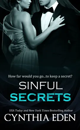 Read: Sinful Book Secrets