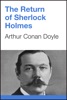 Book The Return of Sherlock Holmes