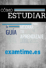Cómo Estudiar: La Guía Para Mejorar tu Aprendizaje - ExamTime en Español