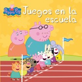 Peppa Pig. Un cuento - Juegos en la escuela - Hasbro & Eone