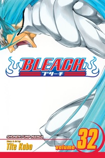 Bleach, Vol. 32 by Tite Kubo