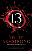 13 - Kelley Armstrong