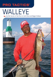 Pro Tactics™ Walleye - Mark Martin