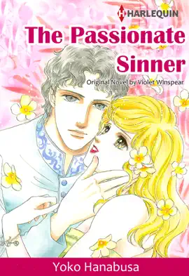 Read: Book The Passionate Sinner