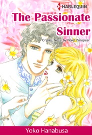 The Passionate Sinner - Yoko Hanabusa & VIOLET WINSPEAR