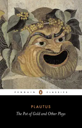 Read: Book The Pot of Gold and Other Plays