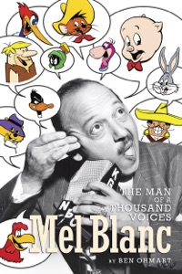 Mel Blanc