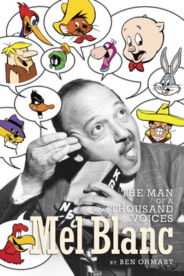 Mel Blanc