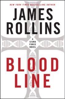 Bloodline by James Rollins