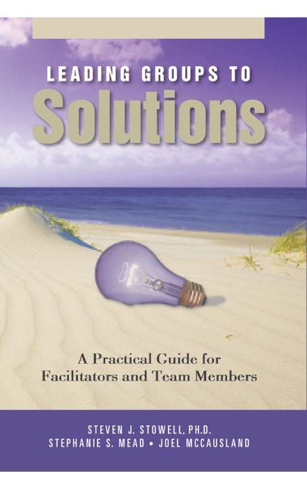 Leading Groups to Solutions