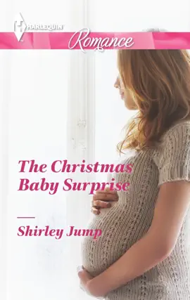 Read: Book The Christmas Baby Surprise