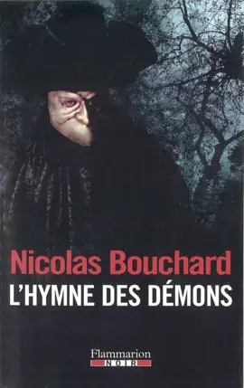 Read: Book L'hymne des démons