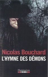 L'hymne des démons - Nicolas Bouchard