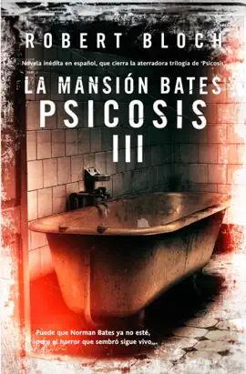 Read: La mansión Book Bates