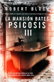 La mansión Bates - Robert Bloch