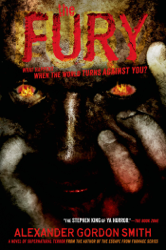 The Fury