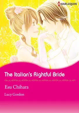 Read: The Italian's Book Rightful Bride