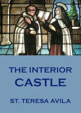 Read: Book The Interior Castle